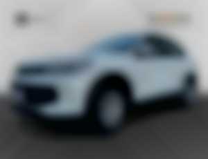 VW Tiguan 1.5 eTSI EVO DS7