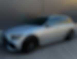 Mercedes-Benz C trieda Kombi 300 e