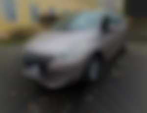Peugeot 208 1.6 Hdi