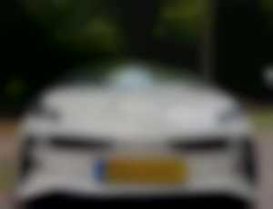 Zeekr X Long Range RWD 