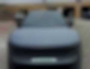 Zeekr 7X Privilege AWD 