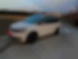 VW Touran 2.0 TDi 110 kW DSG Comfortlime