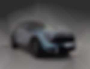 Kia Sportage 1.6 CRDi mHEV Platinum 4WD AT