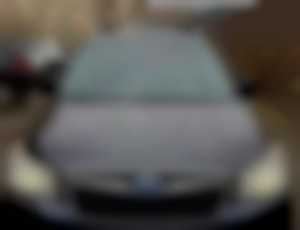 Subaru Forester 2.0i Comfort CVT 