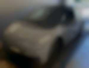 Volkswagen ID.3 Pure Performance 45kWh City 