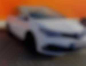 Toyota Auris Touring Sports Combi 73kw Automat 