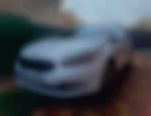 KIA Ceed Sporty Wagon Combi 94kw Automat 