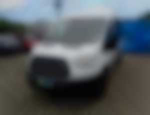 Ford Transit 2, 0 TDCI L3H2 9MÍST BUS KLIMA