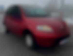 Citroën C3 1.1i Pack