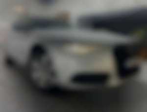 AUDI A6 3,0TDI automat 2011