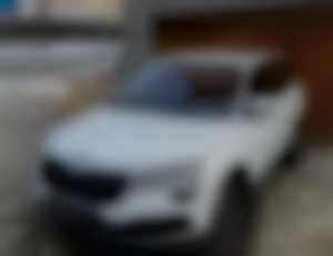 Škoda Karoq 2.0 TDI EVO SCR Style 4x4 DSG