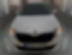 Škoda Fabia Combi 1.0 TSI