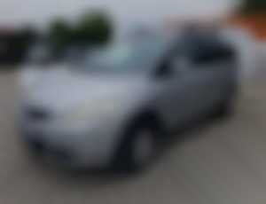 Mazda 5 2.0, 81 KW, 7 miestna