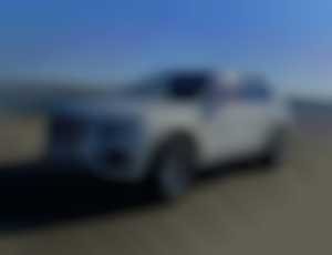 Bentley Bentayga 6.0 V12