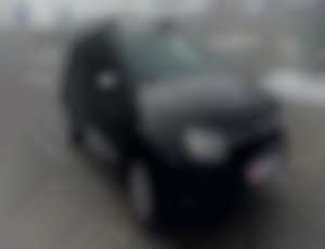 Dacia Duster 1.5 Blue dCi 85 S S Comfort 4x2