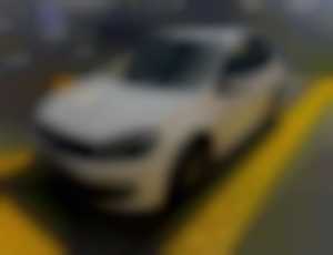 VW Golf 1.6 TDi, manuál