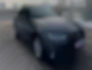 Audi A3 Sportback 35 1.5 TFSI COD Sport