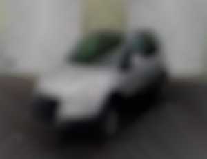 2009 Fiat Sedici 1.6 4x4  Suzuki SX4