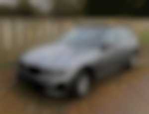 BMW Rad 3 Touring 318d mHEV Touring AT 110kW150HP A8