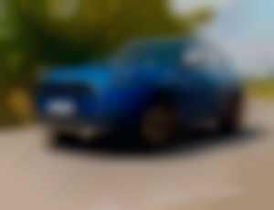 MINI Countryman Paket Favoured C