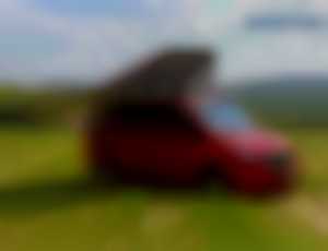 Mercedes Vito 2.1 CDi L