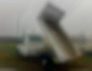 Peugeot Boxer 2.2HDI Valník Vyklapač