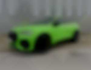 Audi RSQ3 Sportback 294kw Automat