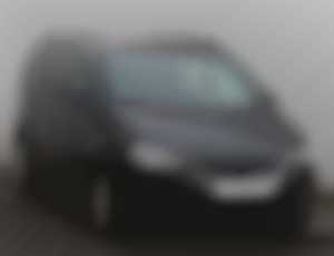 VW Touran 2.0 TDITrendline , Automat, 7 míst