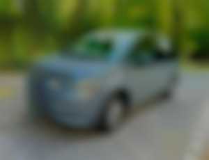 Volkswagen T7 Multivan Van 110kw Automat 