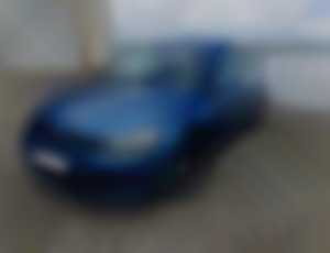 VW GOLF VII VARIANT 2.0 TDI HIGHLINE