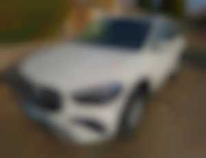 Mercedes-Benz GLA 220 mHEV 4MATIC AT