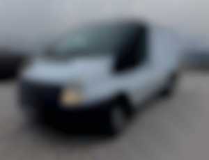 Ford Transit 74kw Diesel, Obytne  Camper
