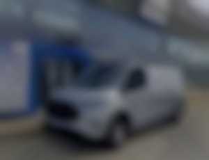 Ford Transit Custom VAN TREND L2H1