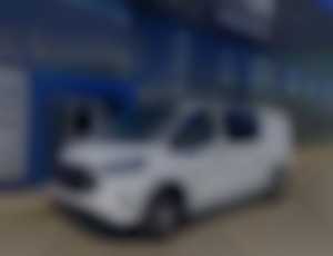 Ford Transit Custom DCiVan TREND L2H1 - akcia GO ...
