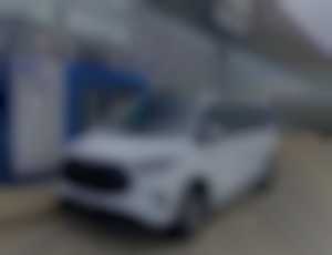 Ford Tourneo Custom Family L2H1