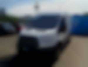 Ford Transit 2, 0 TDCI L2H2 KLIMA SERVISKA