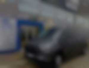 FORD Custom Family L2H1