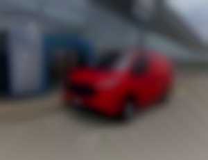 Ford Transit Custom VAN Trend T320 L1H1