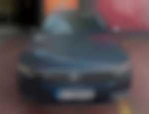 Volkswagen Passat Alltrack Combi 140kw Automat