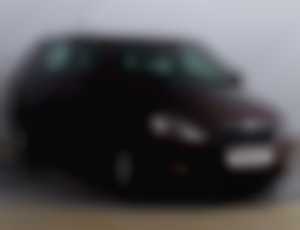 Skoda Fabia 1.2 TSI, dobrý stav