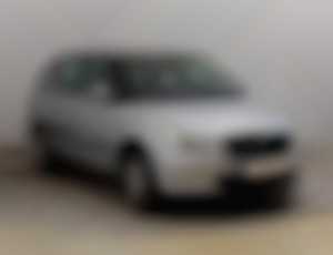 Skoda Fabia 1.2 TSIAmbition , Serv.kniha