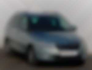 Skoda Fabia 1.2 TSIAmbition , Serv.kniha