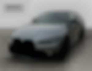 BMW M3 Competition M xDrive Sedan