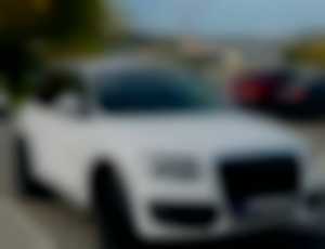 Audi Q5 3.0 TDI DPF quattro S tronic 176kW240HP A7 