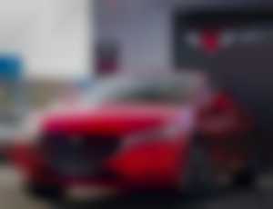 Mazda 6 2.5 Skyactiv-G194 Revolution PLUS AT 