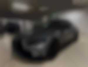 BMW M4 Competition Cabrio 