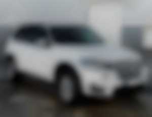 BMW X5 xDrive40d AT 230kW313HP A8 