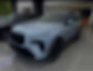 BMW X7 xDrive 40d mHEV AT 