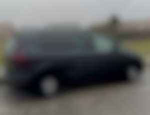 Seat Alhambra Van 135kw Automat 