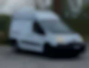 Peugeot expert 2.0 Hdi 88kw, 2008